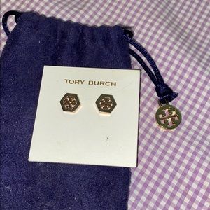 tory burch earrings